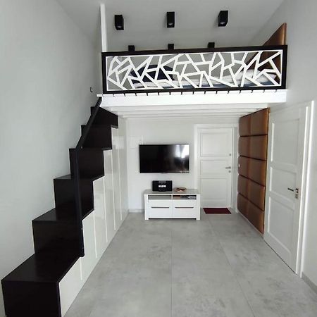 Apartament W Stylu Loft Jelenia Góra Eksteriør bilde