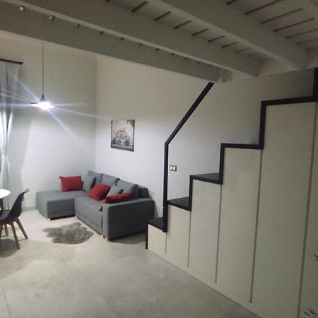 Apartament W Stylu Loft Jelenia Góra Eksteriør bilde