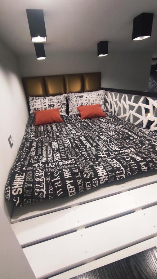 Apartament W Stylu Loft Jelenia Góra Eksteriør bilde
