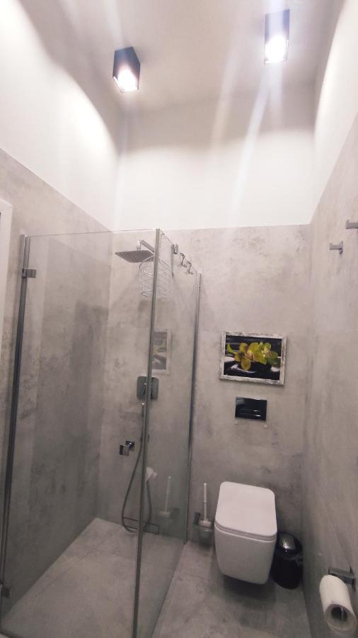 Apartament W Stylu Loft Jelenia Góra Eksteriør bilde