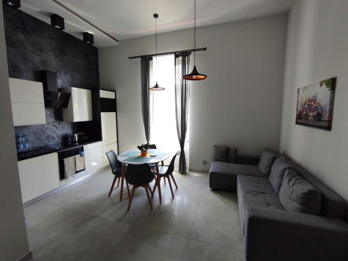 Apartament W Stylu Loft Jelenia Góra Eksteriør bilde