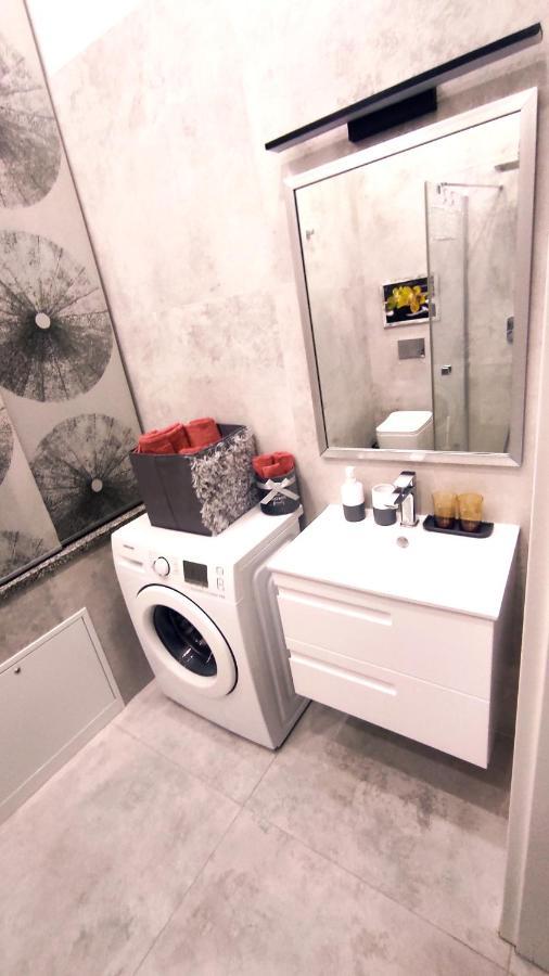 Apartament W Stylu Loft Jelenia Góra Eksteriør bilde