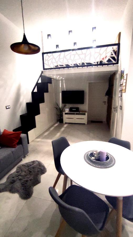 Apartament W Stylu Loft Jelenia Góra Eksteriør bilde
