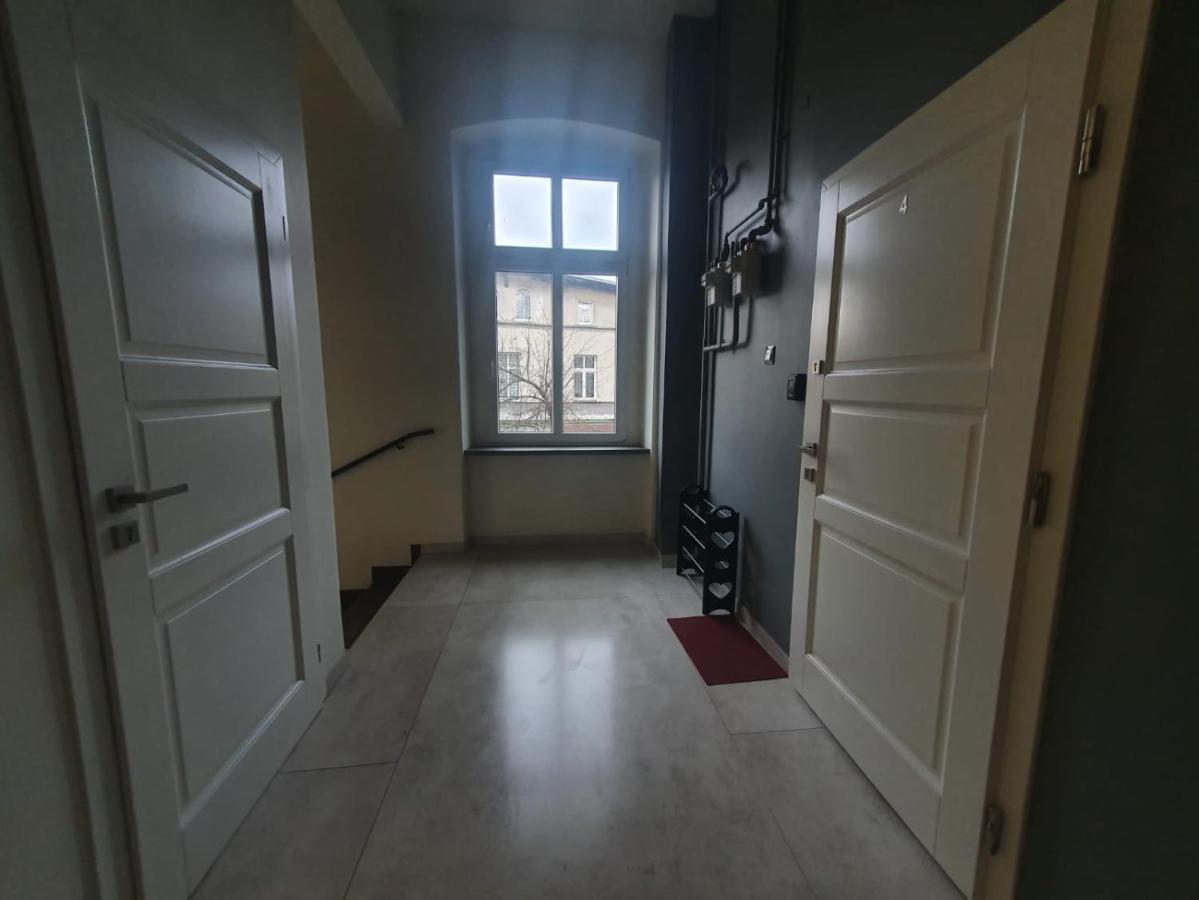 Apartament W Stylu Loft Jelenia Góra Eksteriør bilde