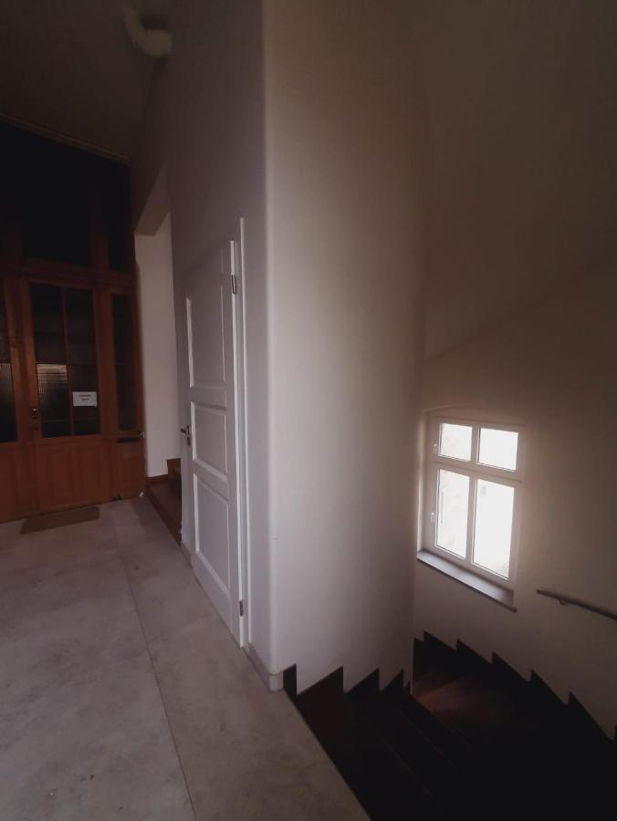 Apartament W Stylu Loft Jelenia Góra Eksteriør bilde